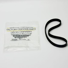 W10006384, WPW10006384, PS11747978, AP6014712 OEM Genuine Washer Belt