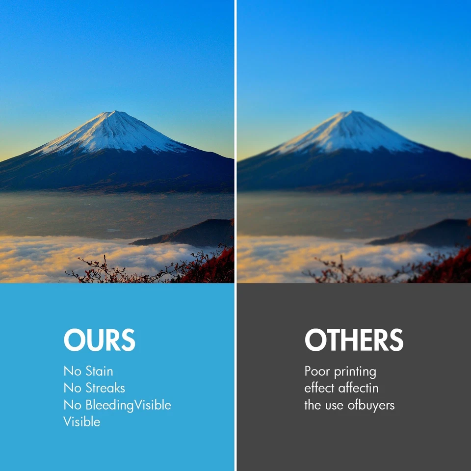 4PK High Yield For Brother TN227 TN223 Toner MFC-L3770CDW HL-L3270CDW L3290CDW - Image 4 of 4