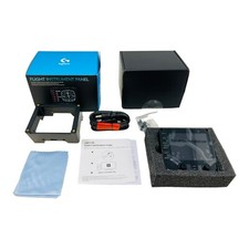 LOGITECH G FLIGHT INSTRUMENT LCD PANEL 945-000027 NEW IN BOX SEALED