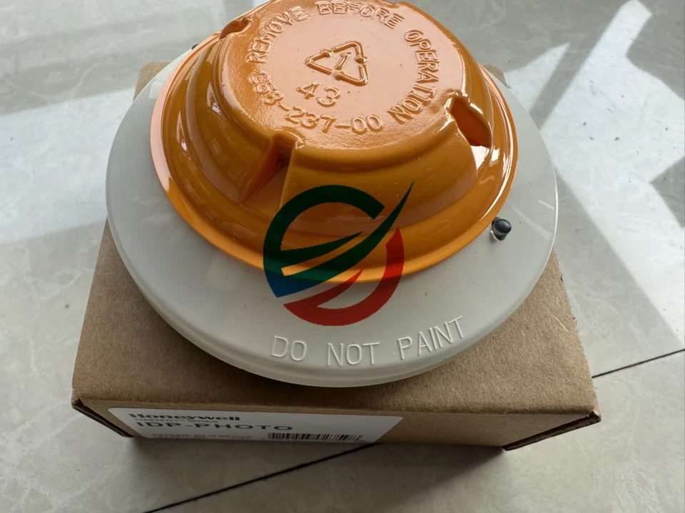 NIB!! SILENT KNIGHT IDP-PHOTO INTELLIGENT PHOTOELECTRIC SMOKE DETECTOR IDP PHOTO - Image 4 of 4