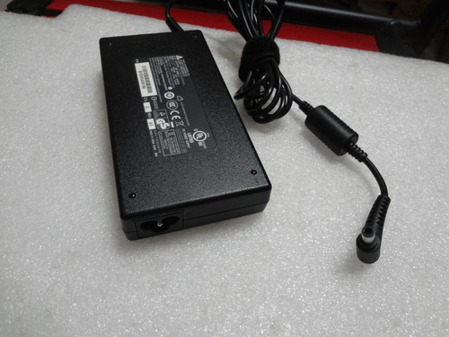 DELTA 19.5V6.15A ADP-120MH D For MSI 120W Apache Pro GE70 2PE Genuine AC Adapter - Picture 3 of 6