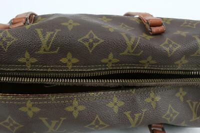 Louis Vuitton Monogram Papillon 26 Boston Barrell Cylinder Bag 917lv22 at  1stDibs