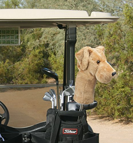 Новый головной убор из желтого лабрадора Daphnes