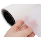 USA Instant Hot Peel 31.5in x 328ft DTF Transfer Film Premium Roll Double Sided