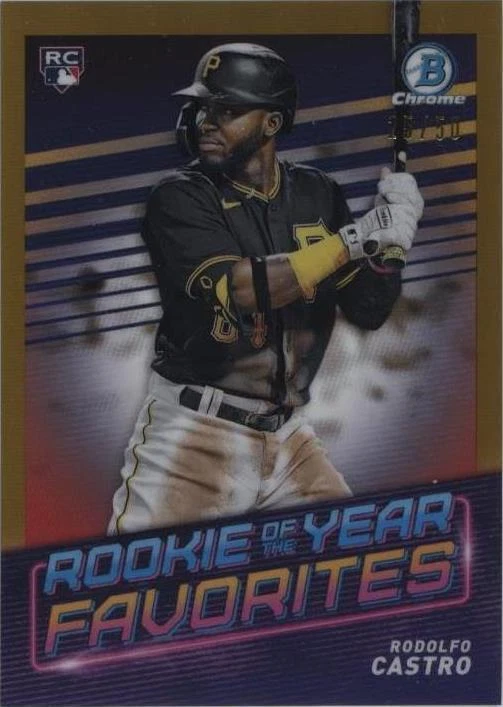 Gold Refractor
