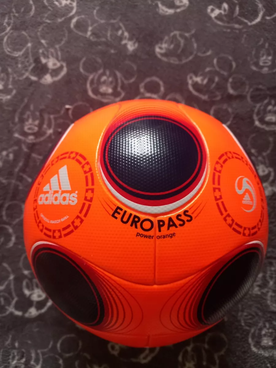 Adidas ballon cheap