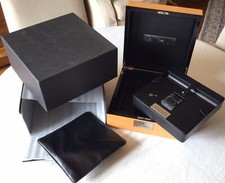 Scatola Box Officine Panerai Luminor 1950 Chronograph 8 Days GMT