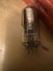 Vintage Rca 6GK5 Audio Radio Vintage Amplifier Vacuum Tube