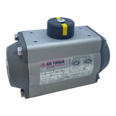 Air Torque SC00030-6-F05-Y-D-14-P Schwenkantrieb einfachwirkend max. 8 bar SC000
