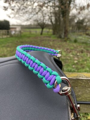 Balance Strap / Trainingsgriff Ideal um einen sicheren Sitz im Sattel zu gewinnen
