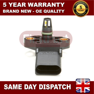 FirstPart Brand New Fits Octavia (Mk1) 1.8 T Petrol MAP Sensor