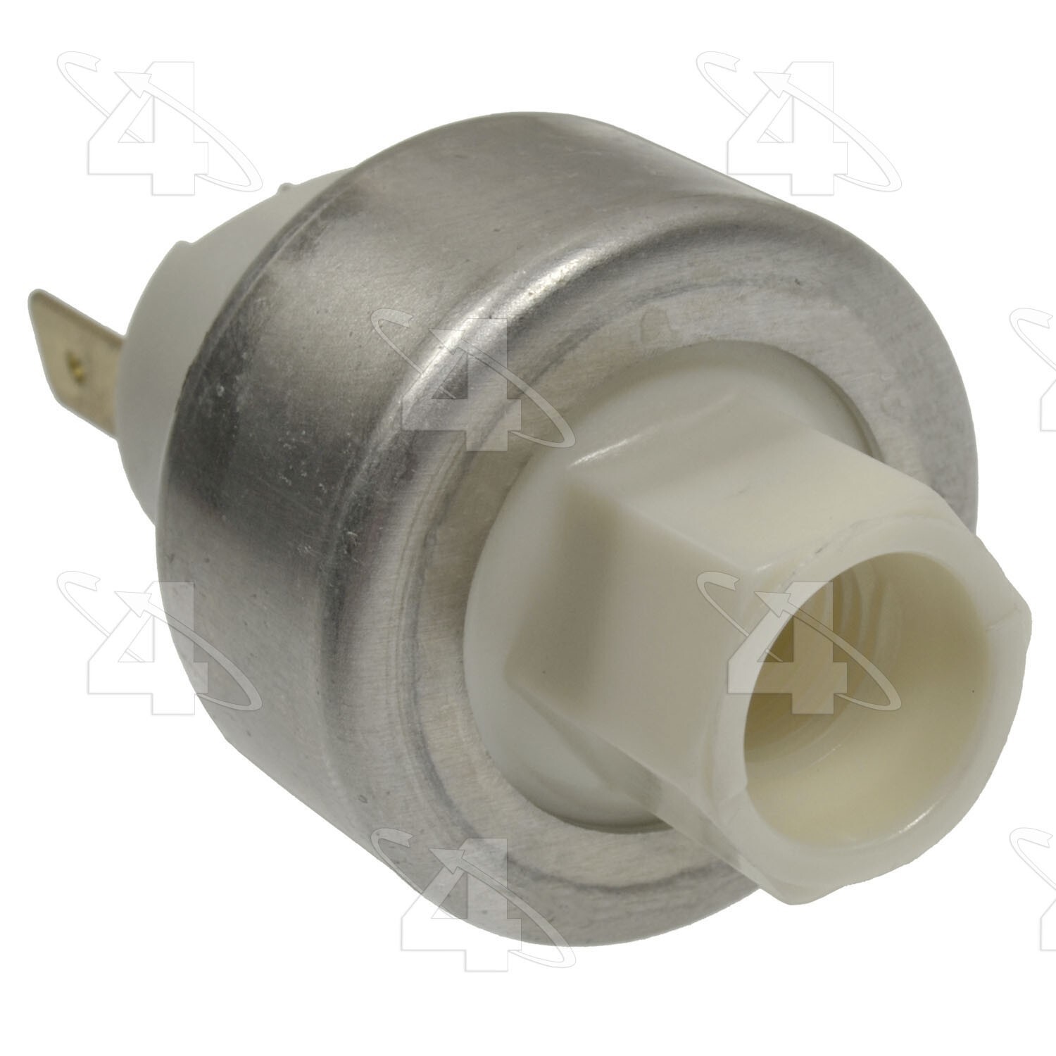 4 Seasons HVAC Blower Control Switch For 1990-1991 Chrysler TC Maserati