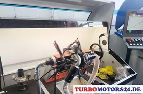 Turbolader für Audi Seat 1.8 TFSI 118 KW 160 PS 125 KW 170 PS CABA CABB CABD