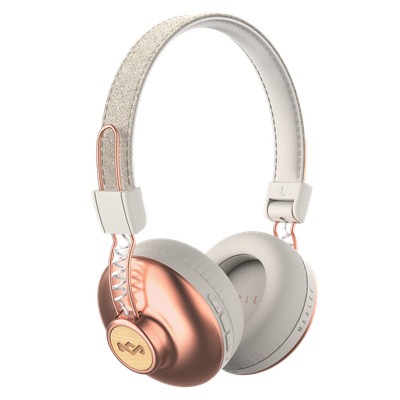 Positive Vibration 2 kabellose On-Ear-Kopfhörer