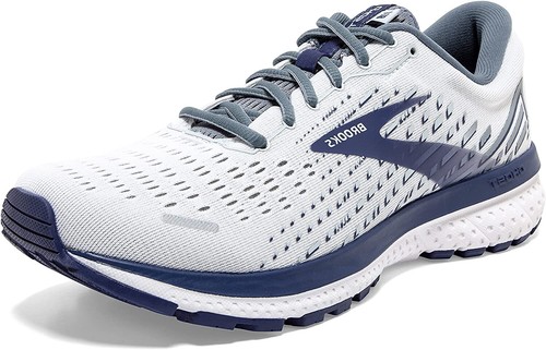 Brooks Men's Ghost 13 Running Shoe, US 