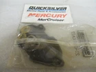 E9 Mercury Quicksilver 21-30430A12 Check Valve Kit OEM New Factory Boat Parts