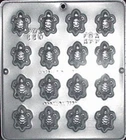 Small Turtle Chocolate Candy Mold Candy Making 110 NEW