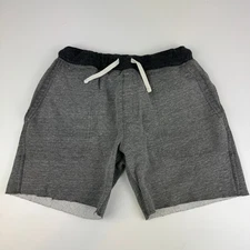Chubbies The Schwort Sweat Shorts Mens Size M Sweat Shorts Gray *Read