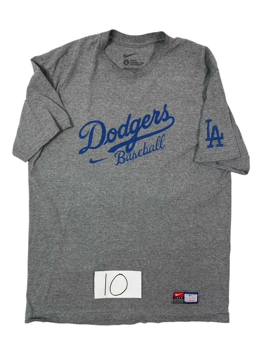 Nike Los Angeles Dodgers MLB Shirts for sale | eBay