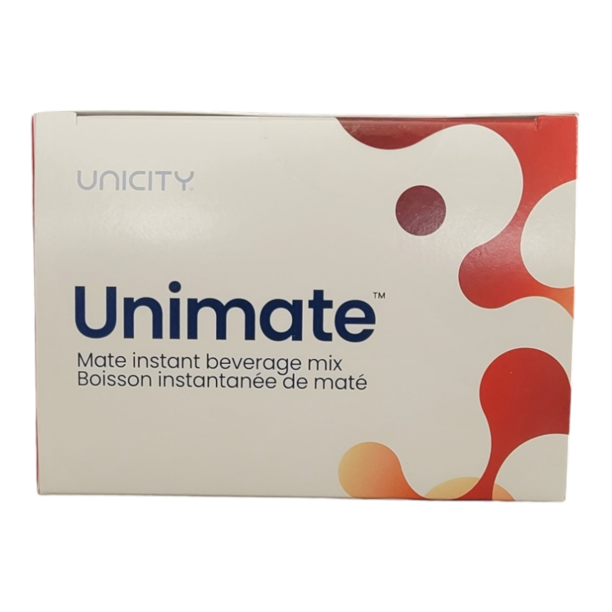 Unicity Unimate Apple Spice (30 Packets) Exp: 8/2026 | eBay