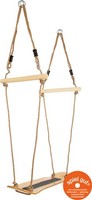 Skateboard Schaukel, Small Foot