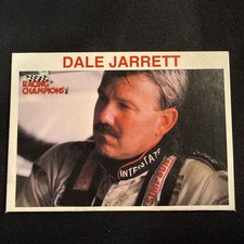 1994 Racing Champions Stock Car 02224 Dale Jarrett
