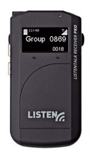 Listentalk Receiver Pro LKR-11