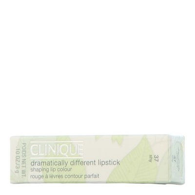 Clinique Dramatically Different Lipstick 37 Shy 3g