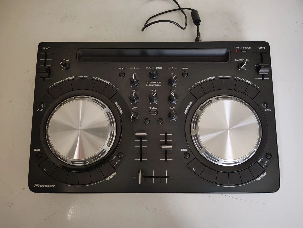 Preços baixos em DDJ wego | eBay