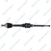 Antriebswelle FÜR Peugeot 306 SchrÄGheck (7A, 7C, N3, N5) - GSP 245017