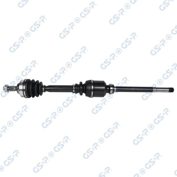 Antriebswelle FÜR Peugeot 306 SchrÄGheck (7A, 7C, N3, N5) - GSP 245017-image