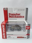 AW AUTO WORLD POPULAR MECHANICS VOLKSWAGEN BEETLE HO SLOT CAR NEW NICE!! — photo 1