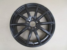 Mercedes GLA GLB Alufelge Felge 6.5J x 18" Zoll ET 44 LK 5 x 112 NEU original Mercedes GLA GLB Alufelge Felge 6.5J x 18" Zoll ET 44 LK 5 x 112 NEU original