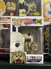 Kira And Fizzgig # 340. The Dark Crystal. Movies Funko Pop Vinyl 2016