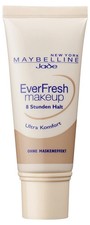 Maybelline New York Make Up EverFresh Makeup Langanhaltende Foundation Nr 40