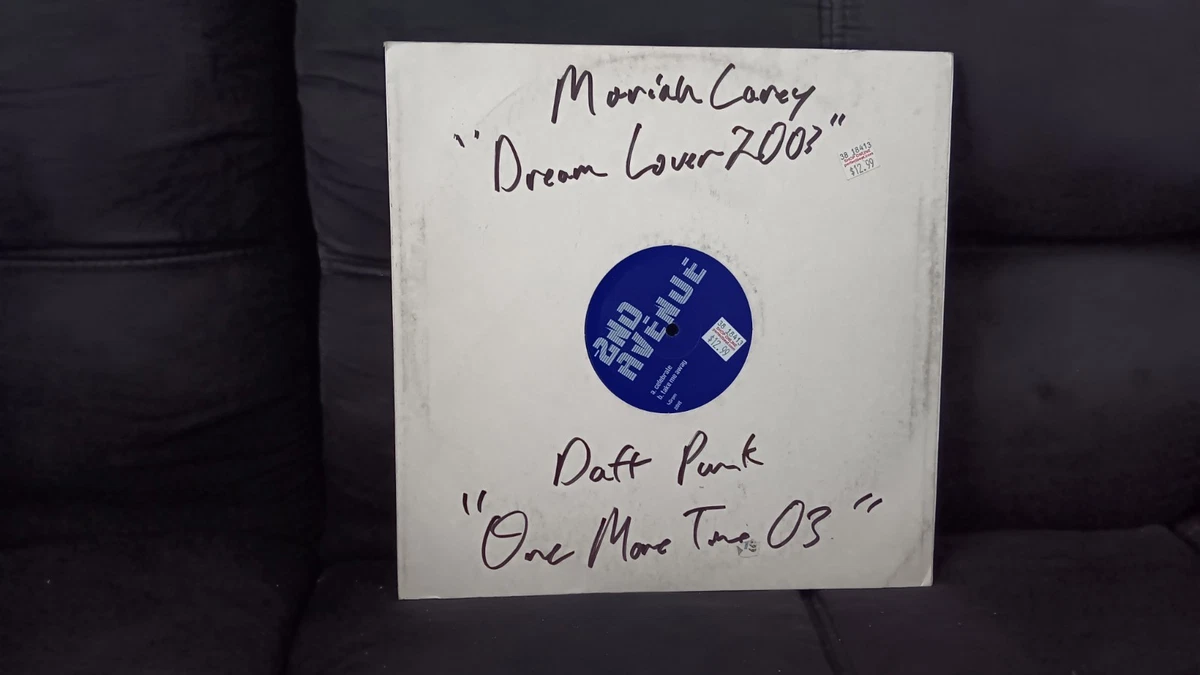 25+ White Label/Test Pressing Records for sale | Updated Oct 2026