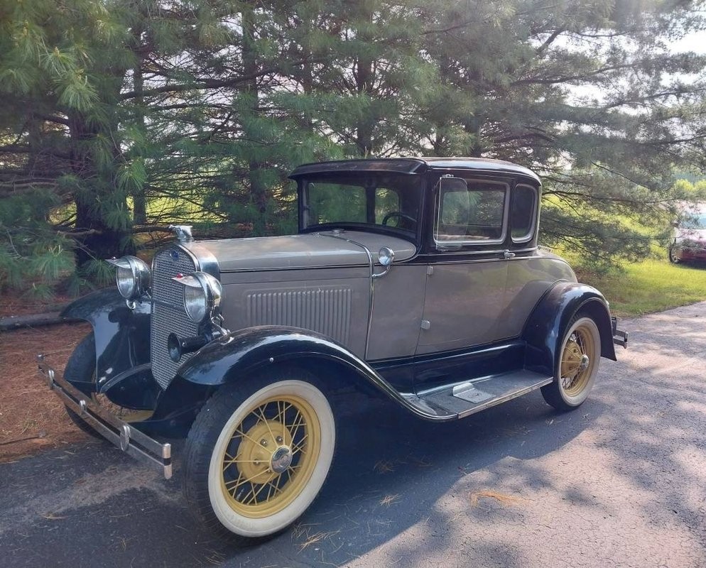 1930 Ford Model A for sale in Glendale California