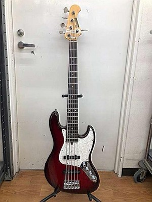 BACCHUS UNIVERSE SERIES 5-string/6-string Bass Electric Bass Guitar