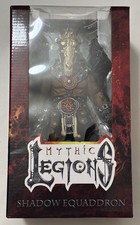 Four Horsemen Mythic Legions Shadow Equaddron Action Figure New