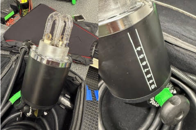 Profoto Pro Twin Head ( Bi-tube) | eBay