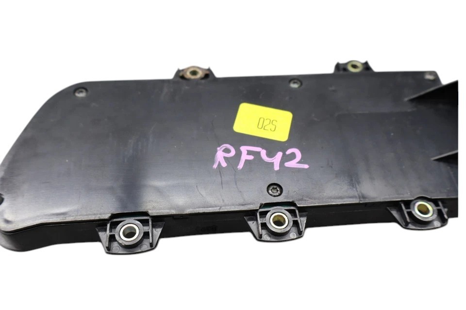 08-18 Bentley Continental Flying Spur Front Right Seat Control Memory Switch Oem