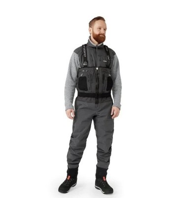 Guideline  Alta Sonic Tizip Chest Waders Größe XL, nagelneu, nie benutzt 