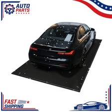 Heavy Duty Commercial Mat Non-Slip Rubber Garage Entryway Floor Heavy Duty