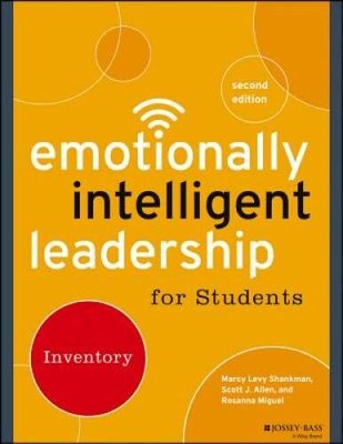 Emotionally Intelligent Leadership for Students: Inventory - VERY GOOD