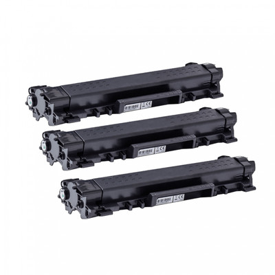 2 TONER TN-2420 COMPATIBILI PER BROTHER DCP L2510D L2512D - Foto 4
