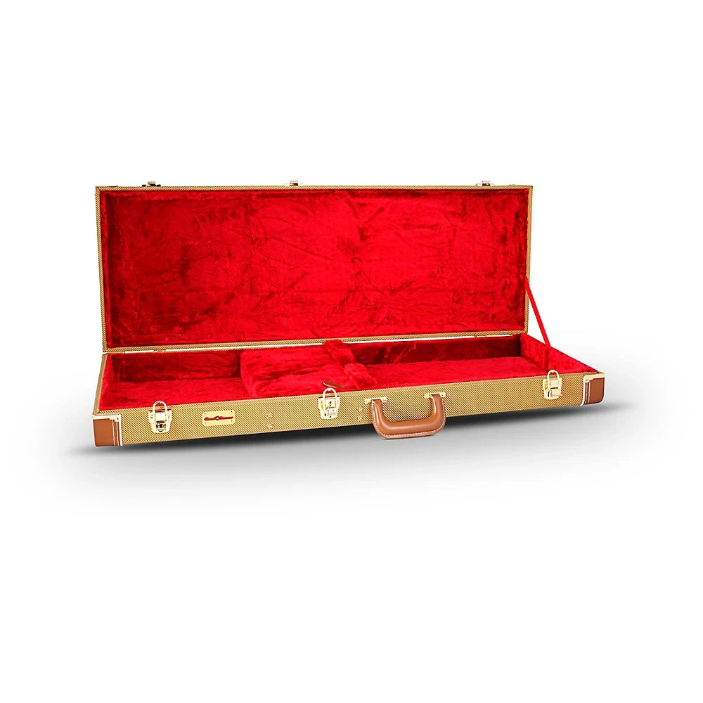 Road Runner Guitar Case for sale - eBay