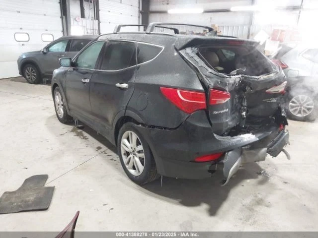 (LOCAL PICKUP ONLY) Roof Glass SWB Sport Center Sliding Fits 13-18 SANTA FE 2926 Foto 4 de 4