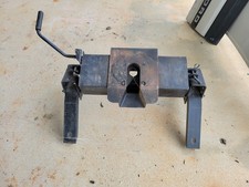Reese 5th Wheel Hitch 14000 Lbs Reese 5th Wheel Hitch 14000 Lbs