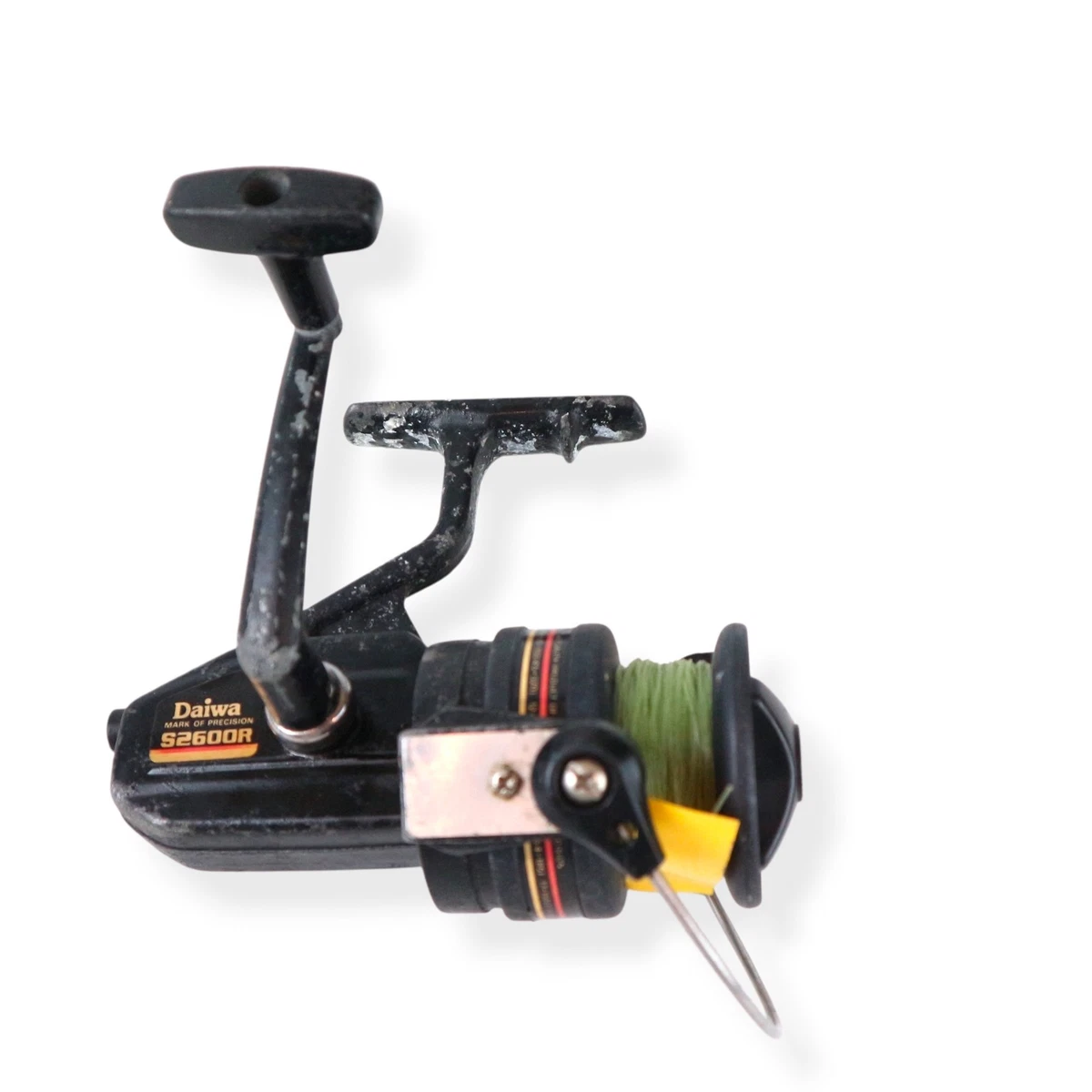 Daiwa Ss 2600 In Spinning Fishing Reels for sale | eBay