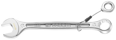 Facom 440.8SLS Ring-Maulschluessel ''440'' SLS 8 mm